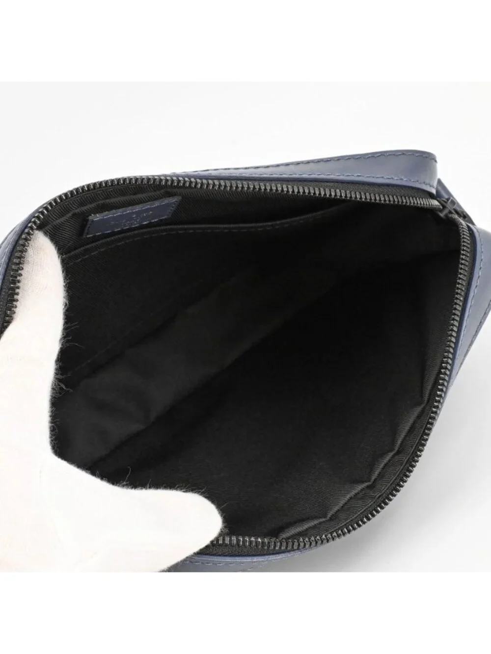 Louis Vuitton Shoulder Bag Duo Messenger